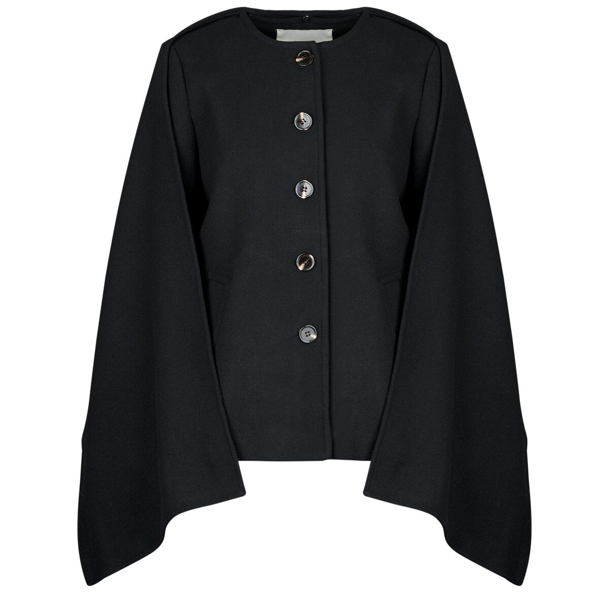 Vero Moda Îmbracaminte VMUNALAURA WOOL BLEND