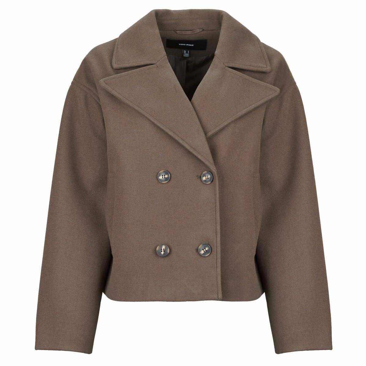 Vero Moda Îmbracaminte VMVINCELINE SHORT JACKET