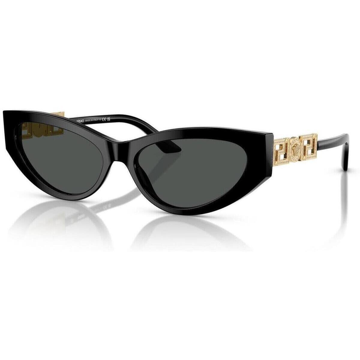 Versace Ceasuri & Bijuterii 0VE4470B GB1/87