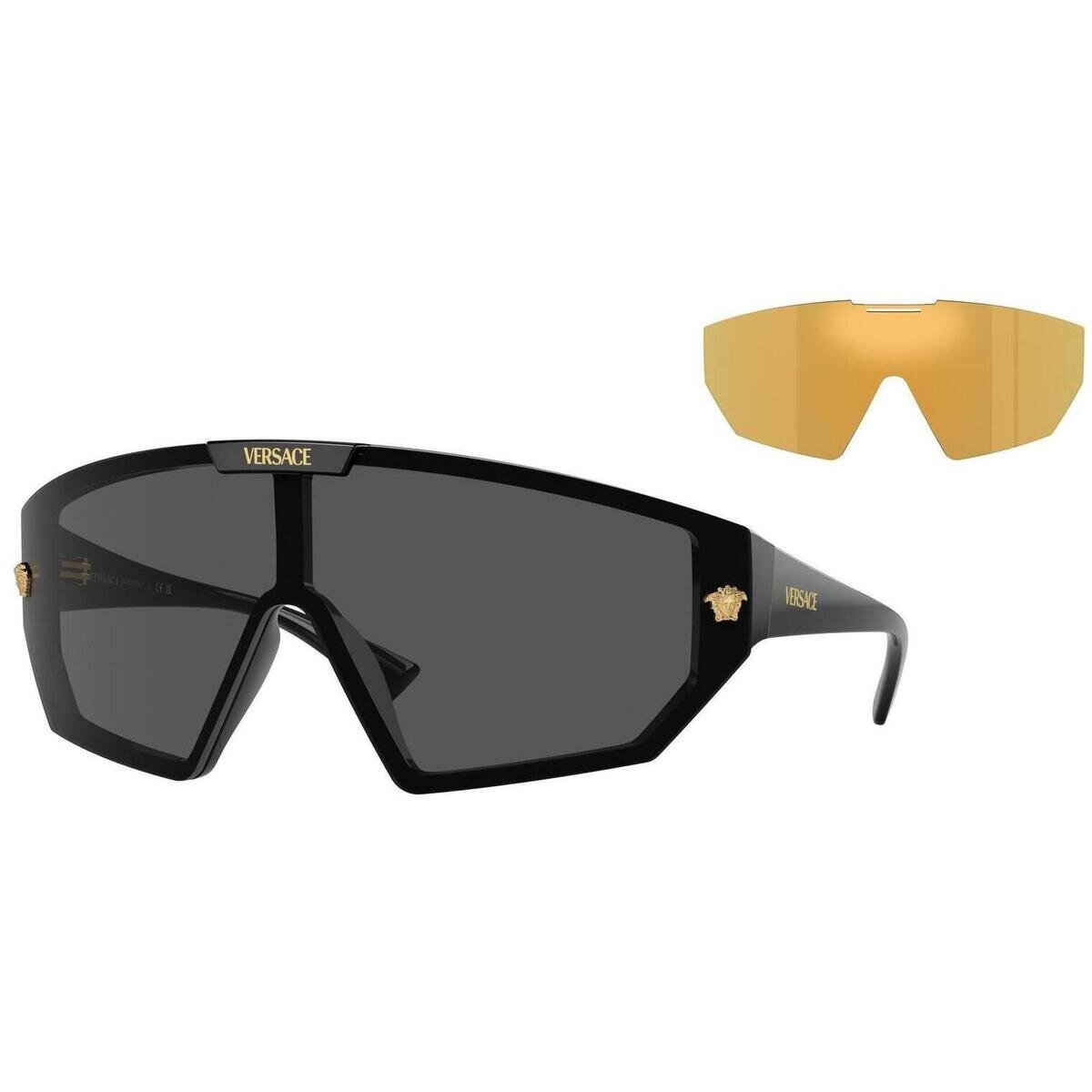 Versace Ceasuri & Bijuterii UNISEX 0VE4461 GB1/87