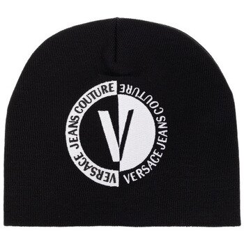 Versace Jeans Couture Accesorii textile BONNET 75GAZK45 BLACK