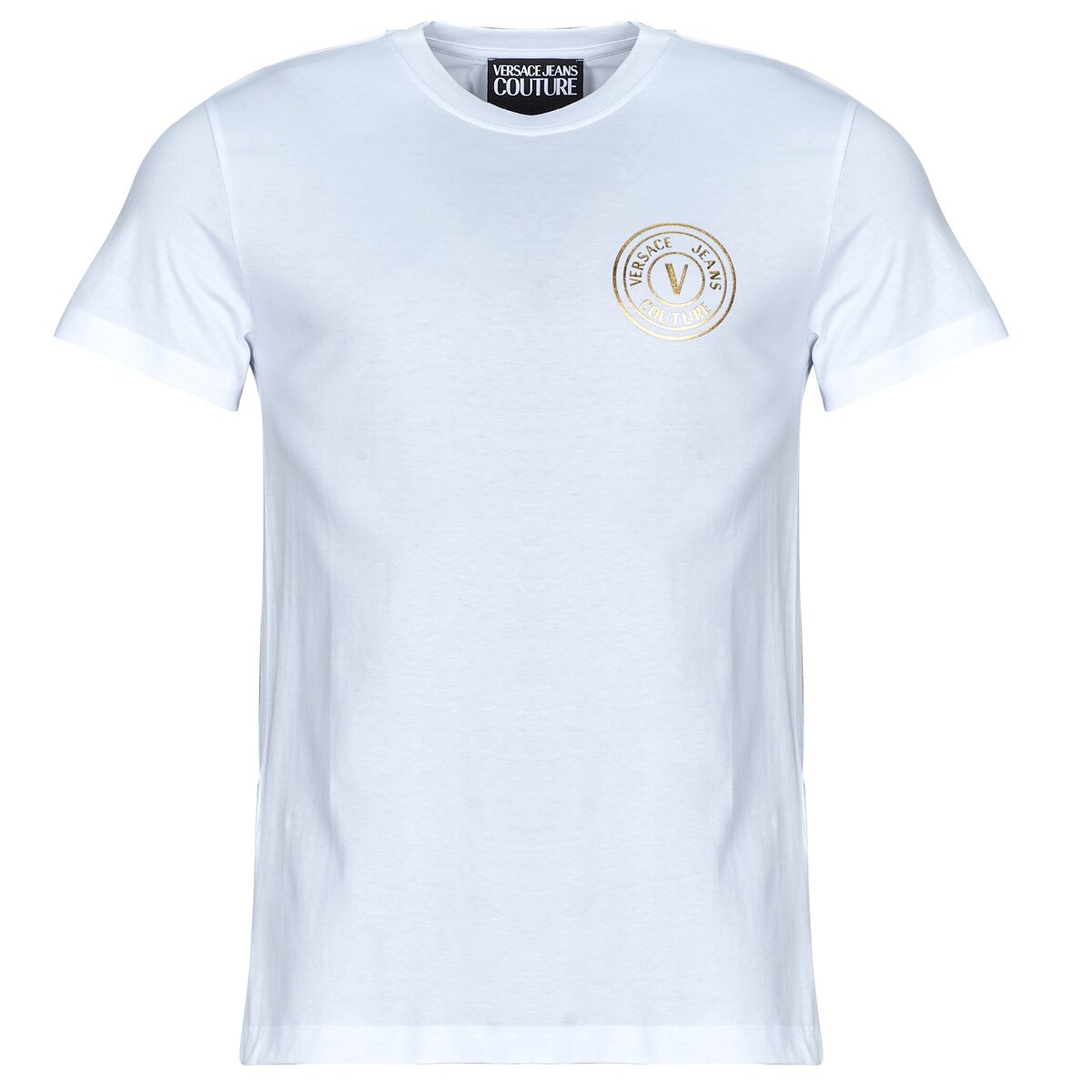 Versace Jeans Couture Îmbracaminte 78GAHT00