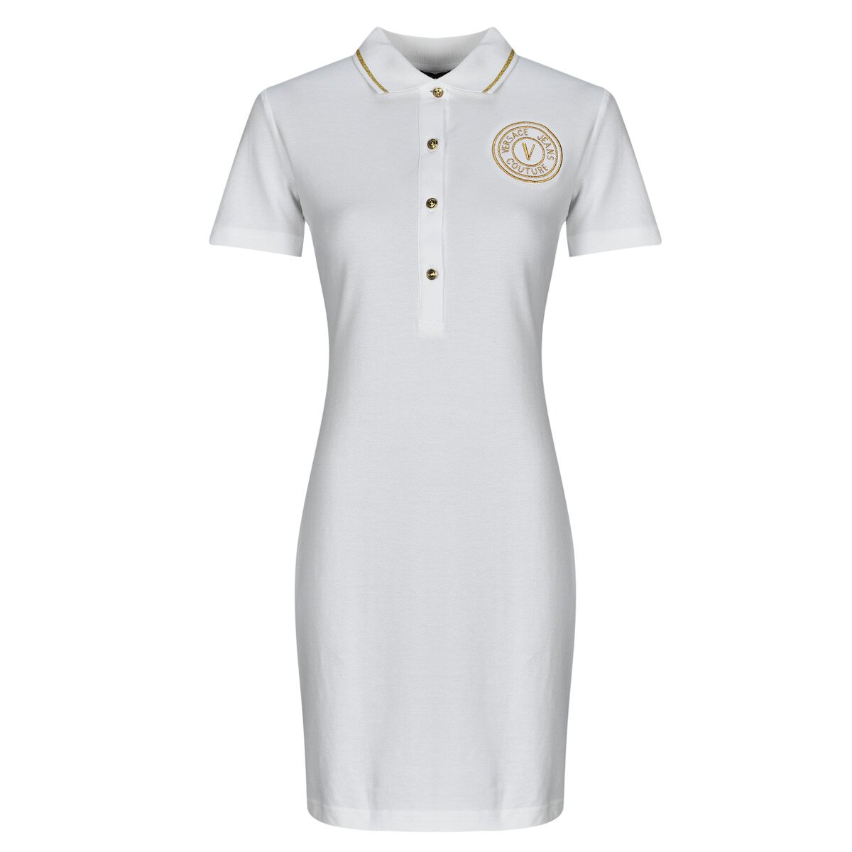 Versace Jeans Couture Îmbracaminte 78HAOT01