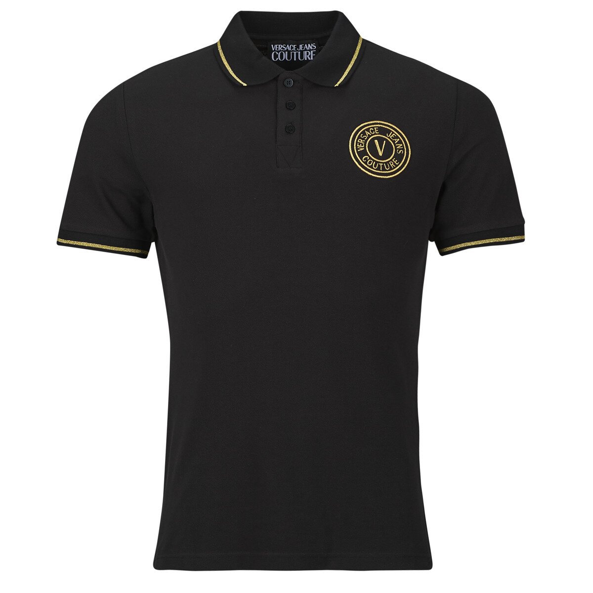 Versace Jeans Couture Îmbracaminte 80GAGT03