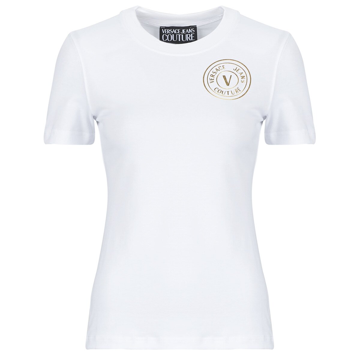 Versace Jeans Couture Îmbracaminte 80HAHT02