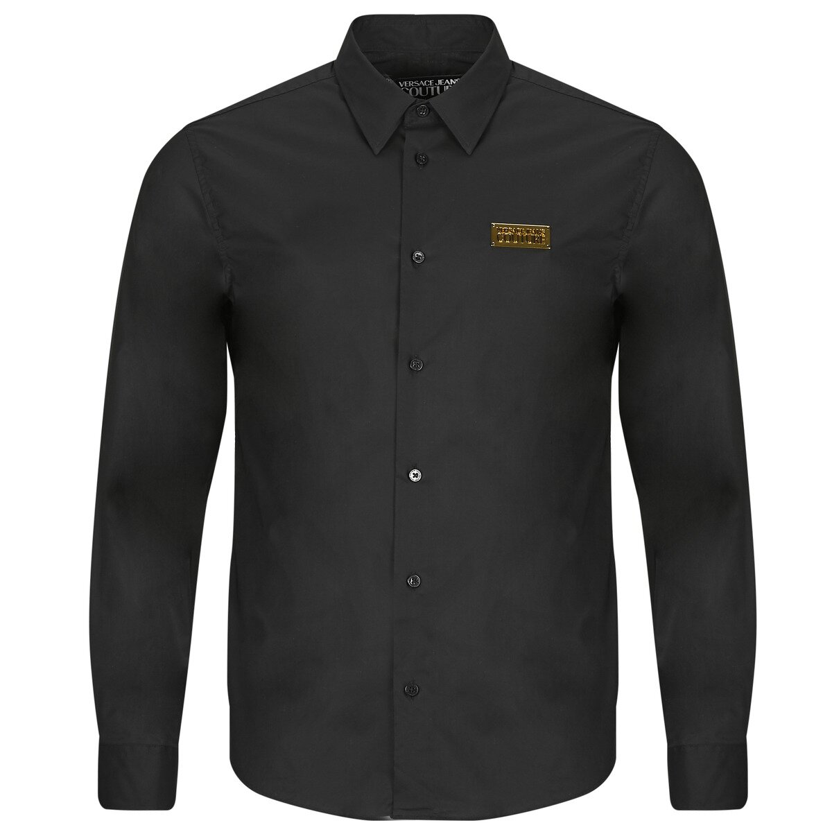 Versace Jeans Couture Îmbracaminte CAMICIA77GALYR1