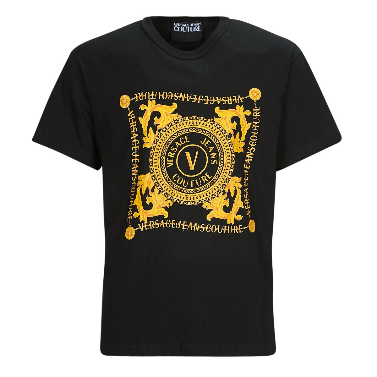 Versace Jeans Couture Îmbracaminte GAHF07