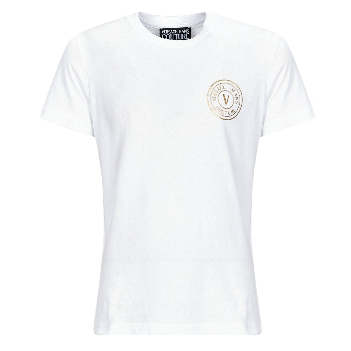 Versace Jeans Couture Îmbracaminte GAHT06