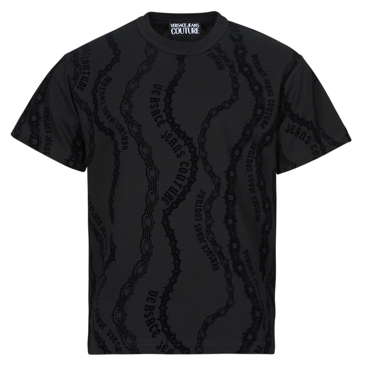 Versace Jeans Couture Îmbracaminte MAGLIET.77GAH6R0