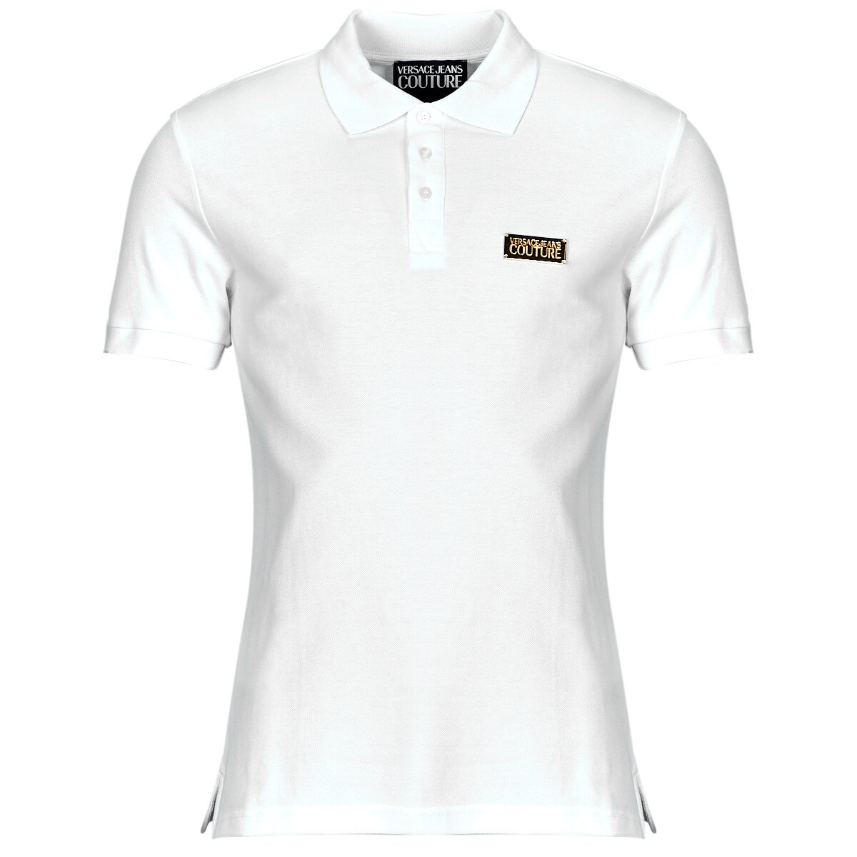 Versace Jeans Couture Îmbracaminte POLO77GAGT08