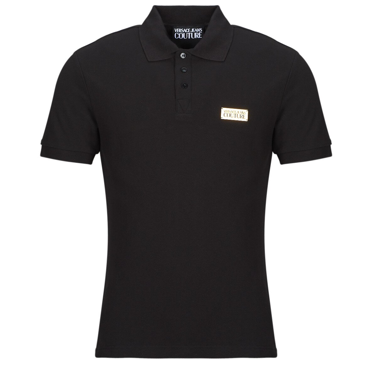 Versace Jeans Couture Îmbracaminte POLO77GAGT08