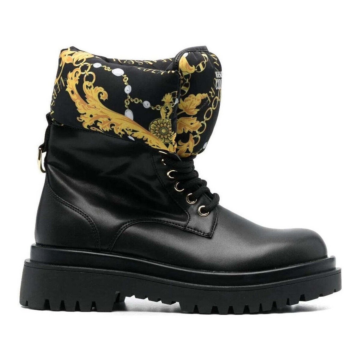 Versace Jeans Couture Pantofi -