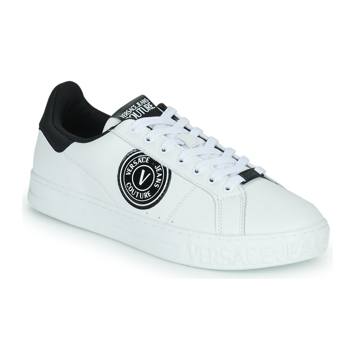 Versace Jeans Couture Pantofi 72YA3SK1