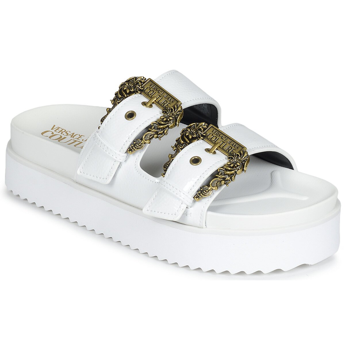 Versace Jeans Couture Pantofi 74VA3SM1