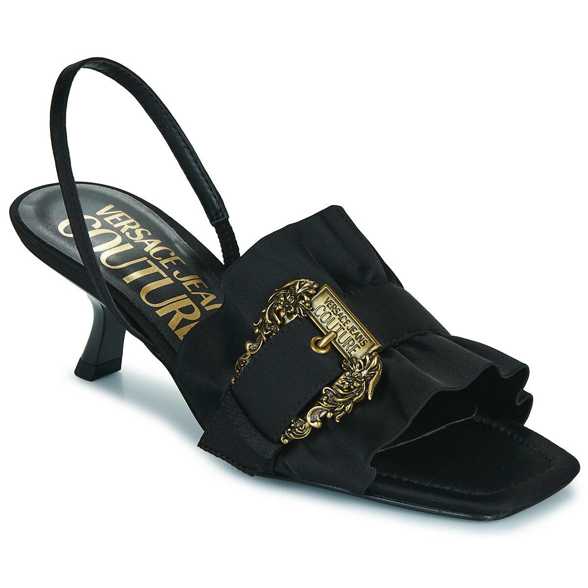 Versace Jeans Couture Pantofi 80VA3S48