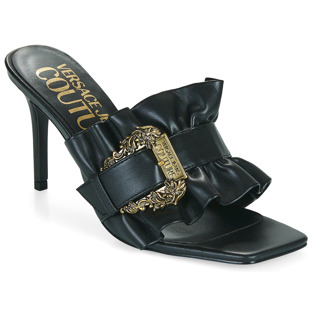 Versace Jeans Couture Pantofi 80VA3S70