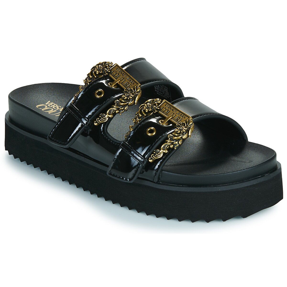 Versace Jeans Couture Pantofi 80VA3SM1