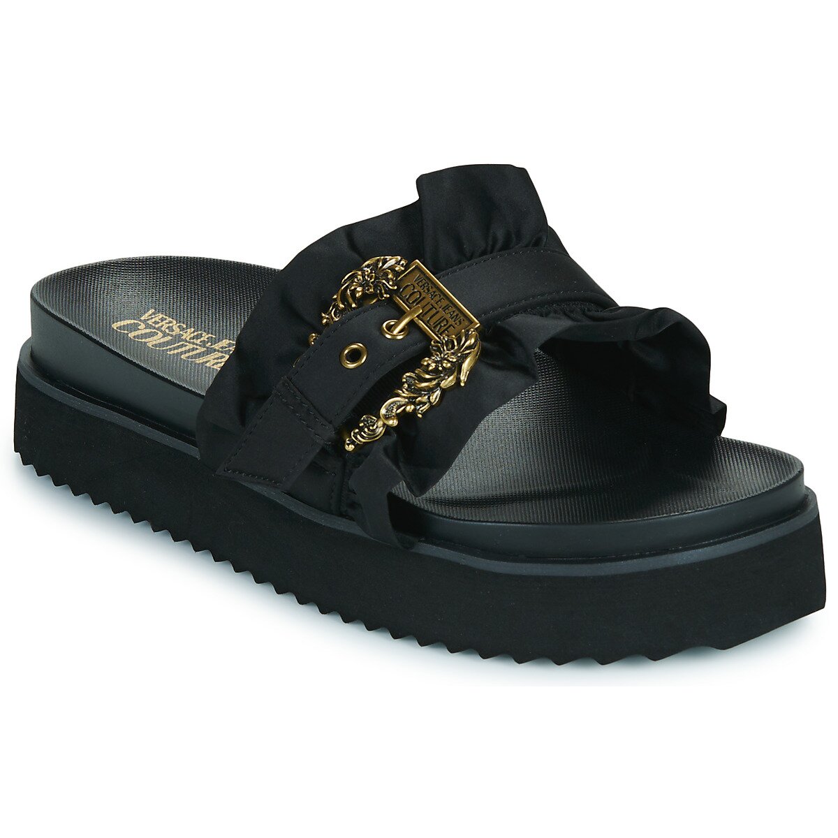 Versace Jeans Couture Pantofi 80VA3SM5