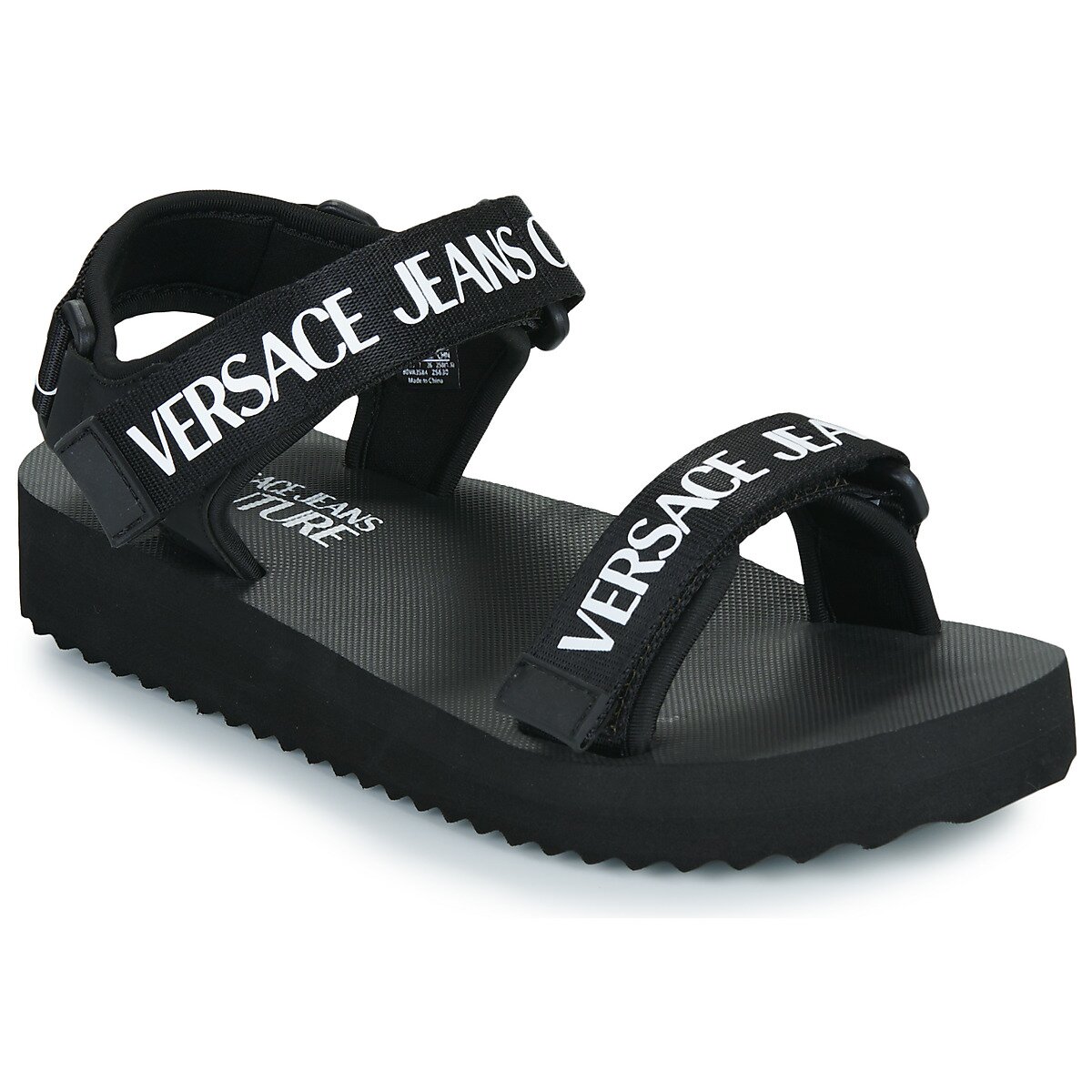 Versace Jeans Couture Pantofi 80VA3SX4
