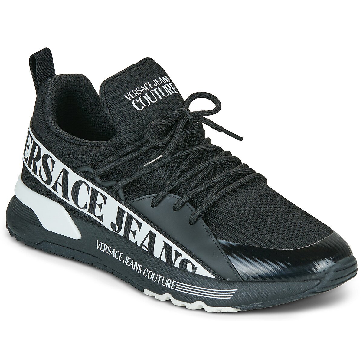 Versace Jeans Couture Pantofi 80YA3SA3