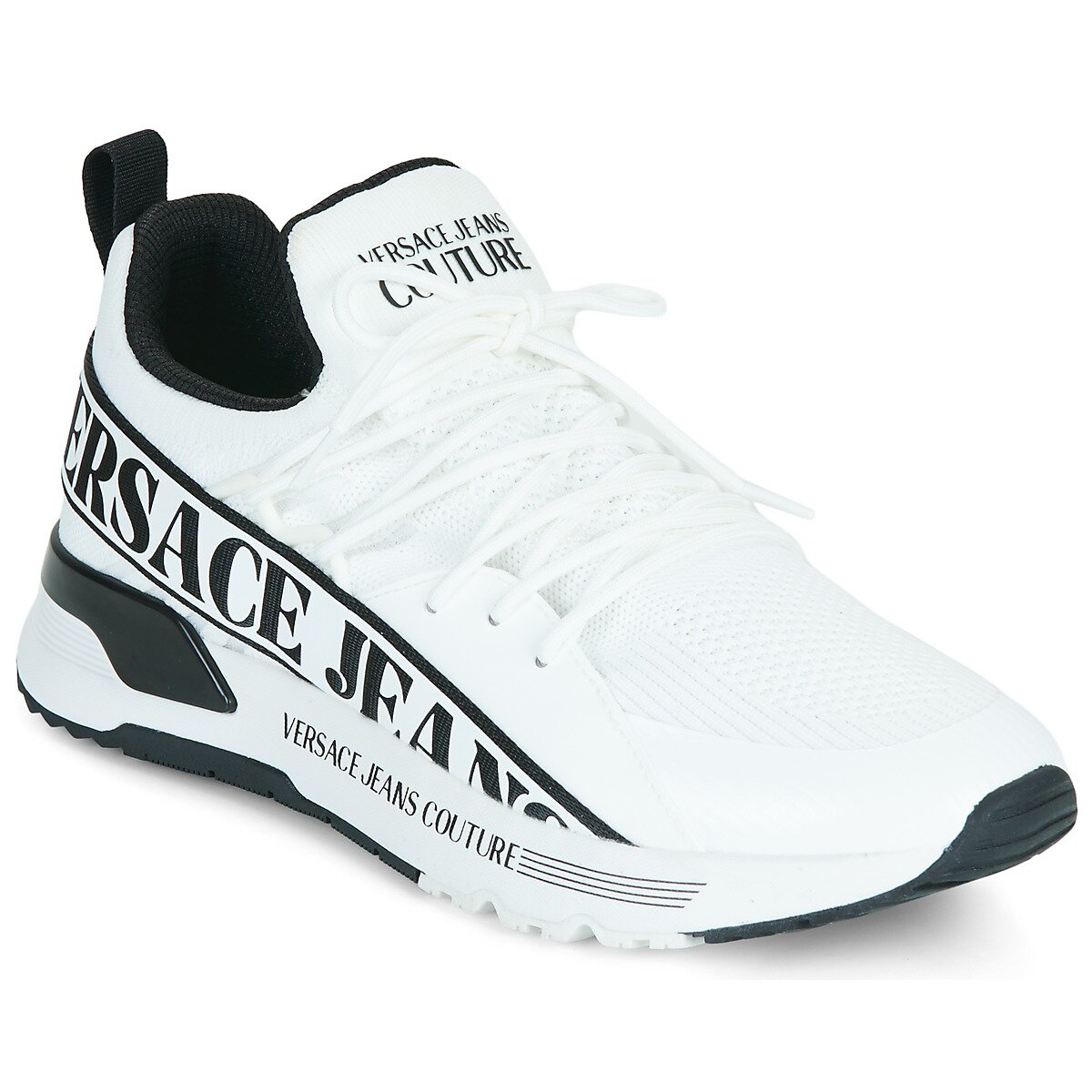 Versace Jeans Couture Pantofi 80YA3SA3
