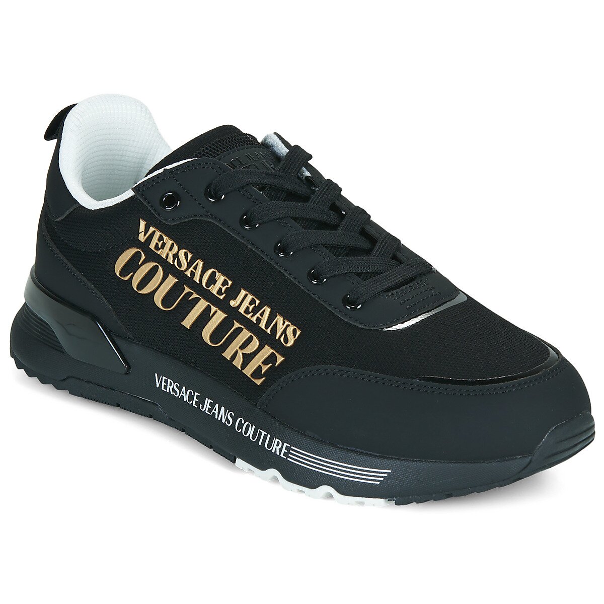 Versace Jeans Couture Pantofi 80YA3SA5