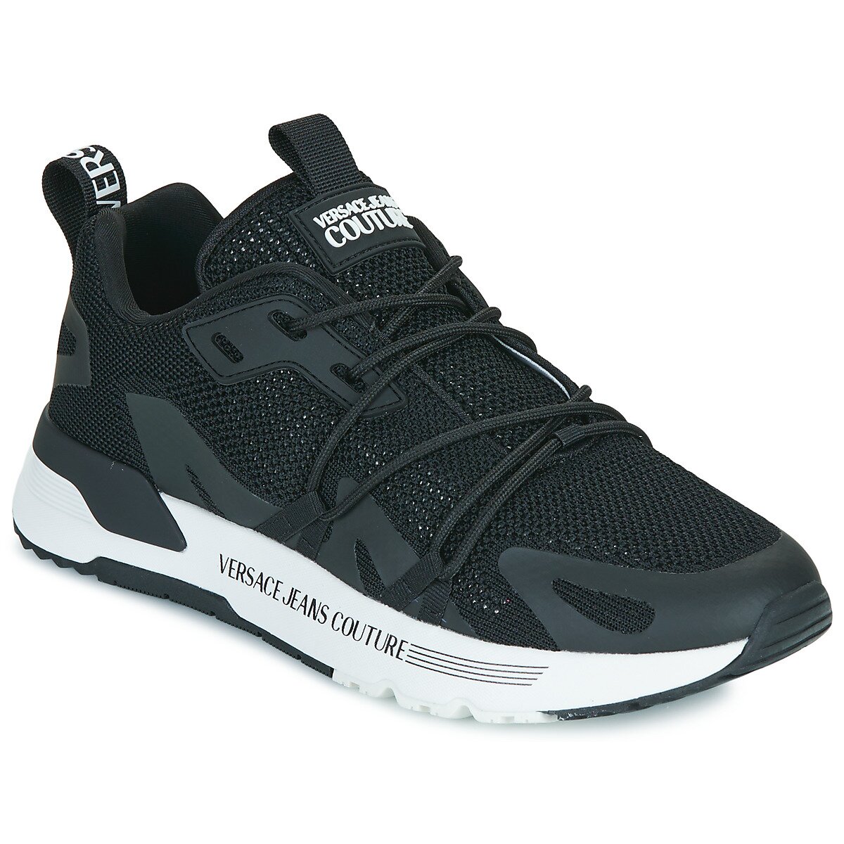 Versace Jeans Couture Pantofi 80YA3SA8
