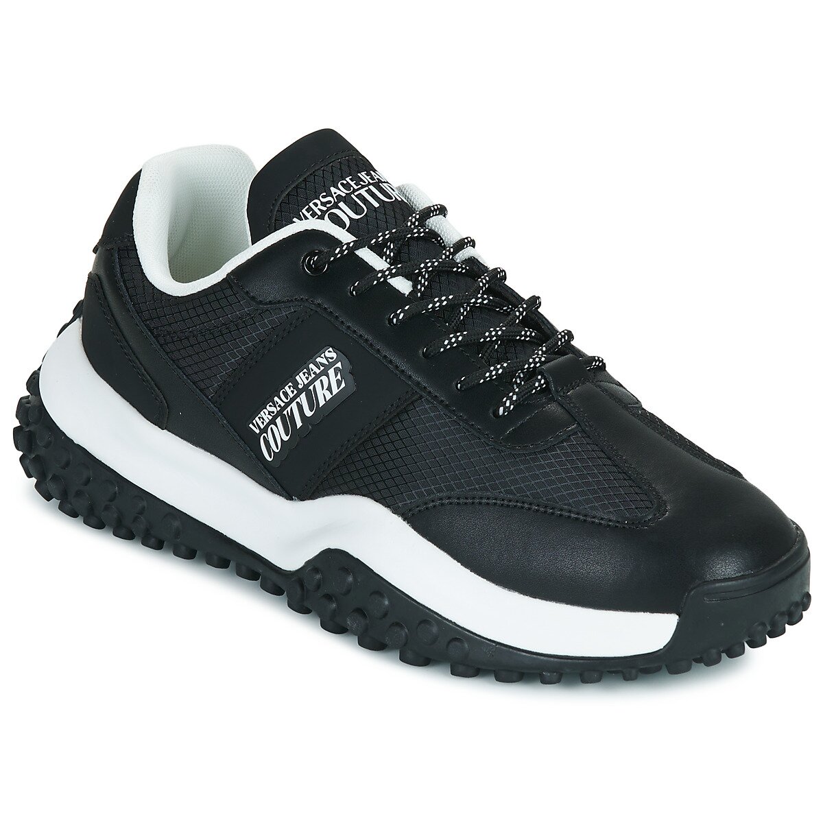 Versace Jeans Couture Pantofi 80YA3SN4