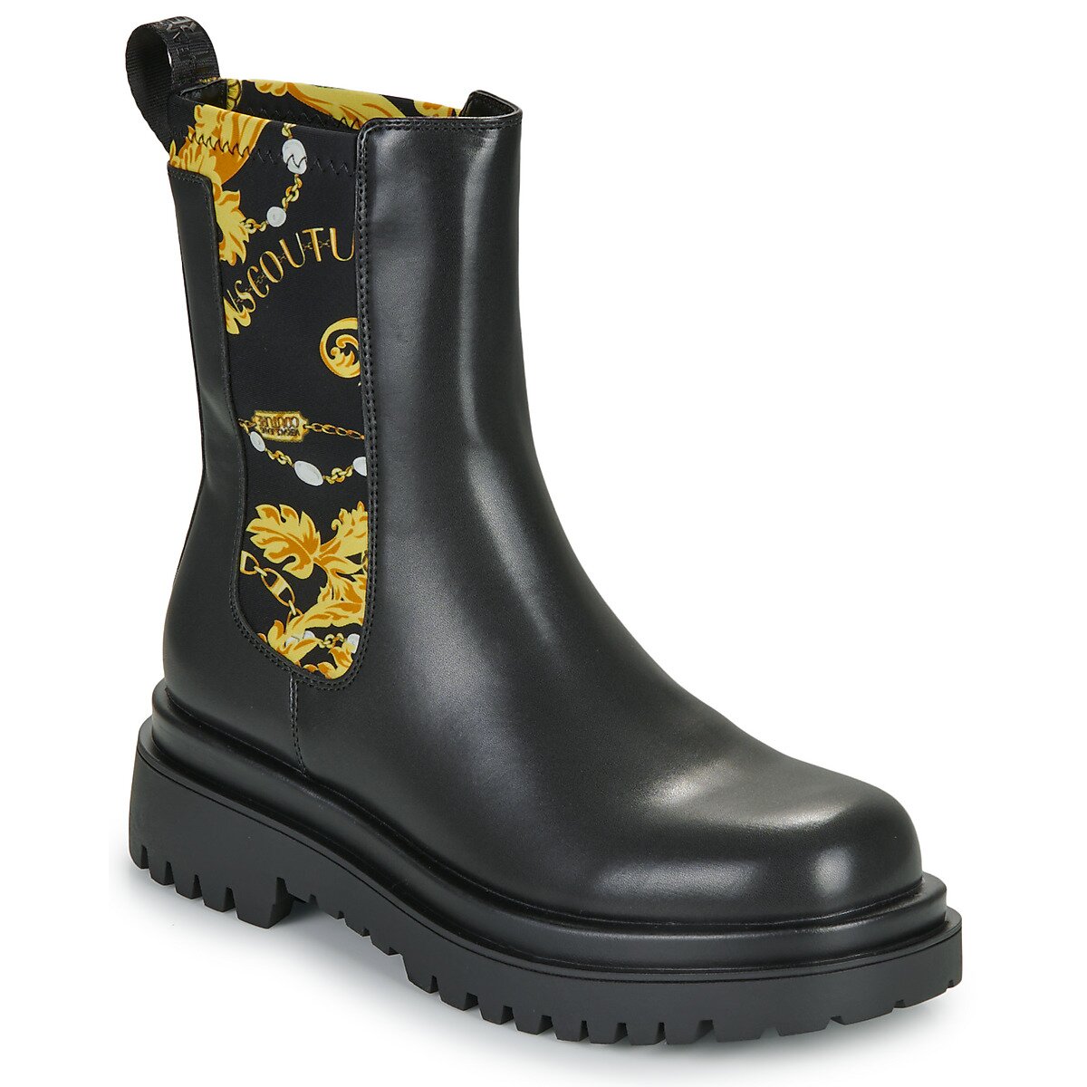 Versace Jeans Couture Pantofi VA3S60