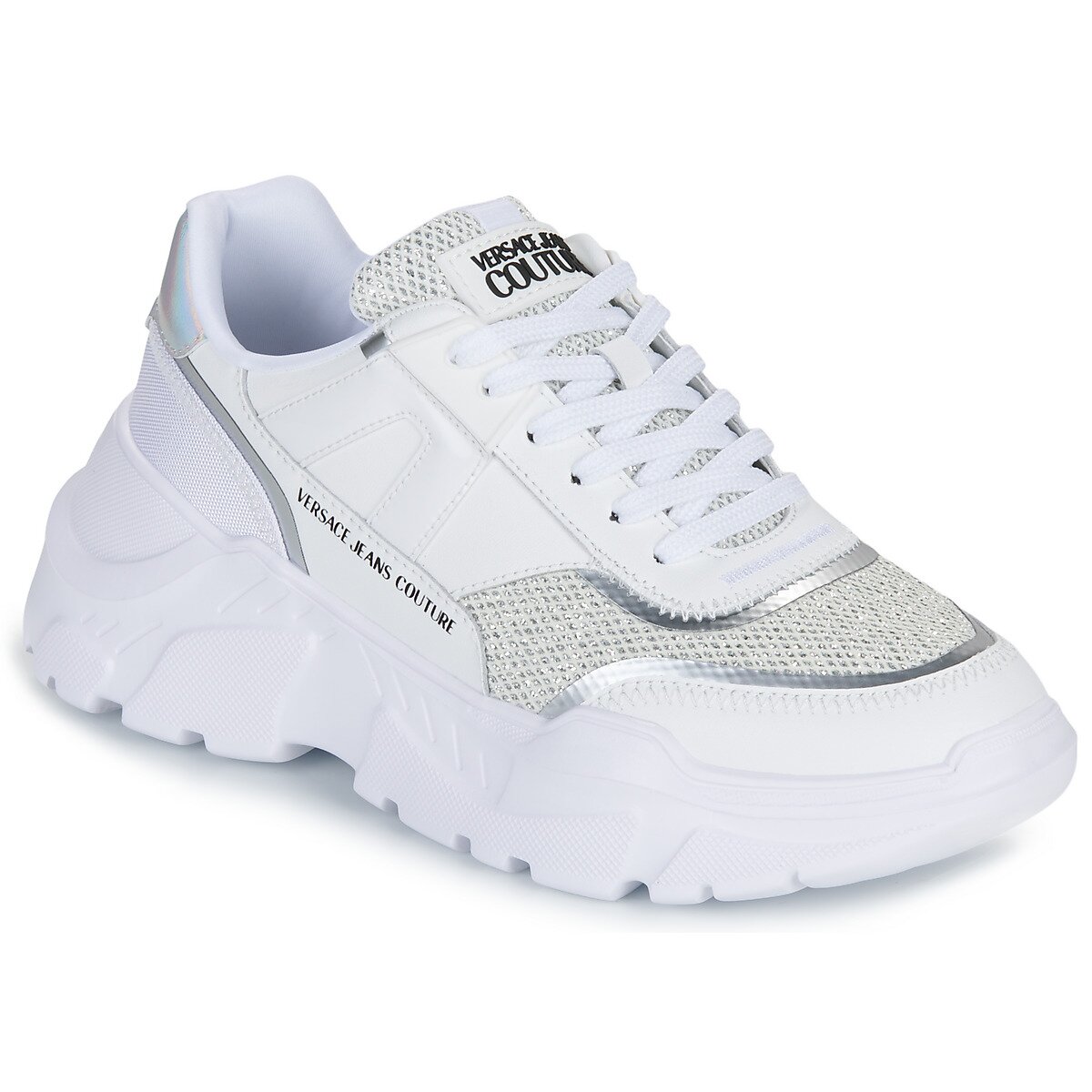 Versace Jeans Couture Pantofi VA3SC4