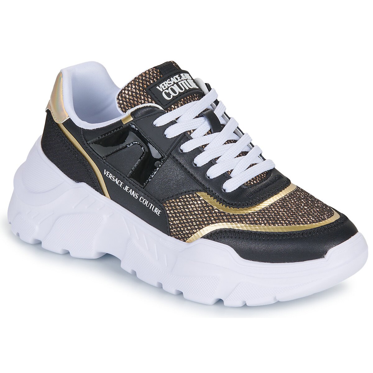 Versace Jeans Couture Pantofi VA3SC4