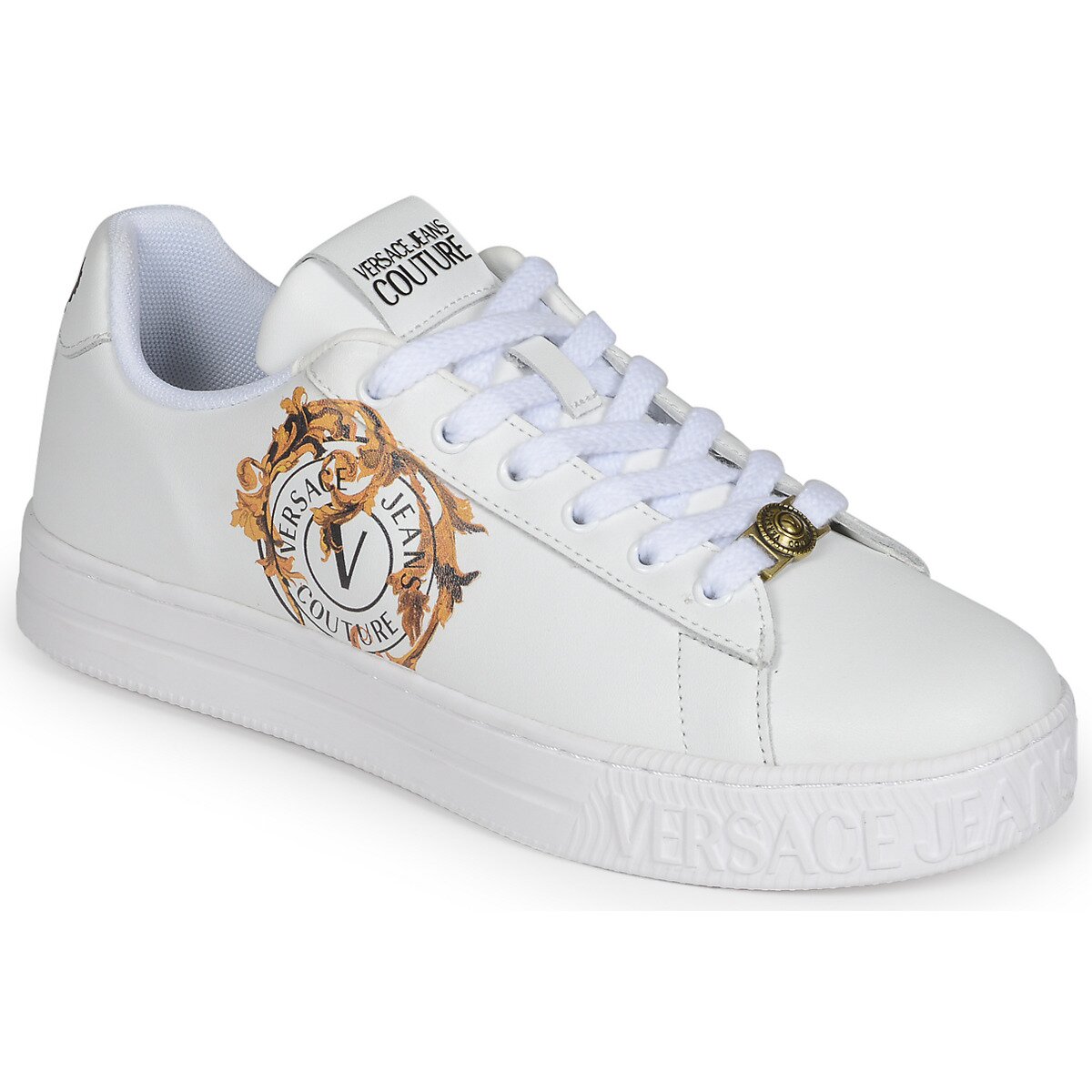Versace Jeans Couture Pantofi VA3SK3