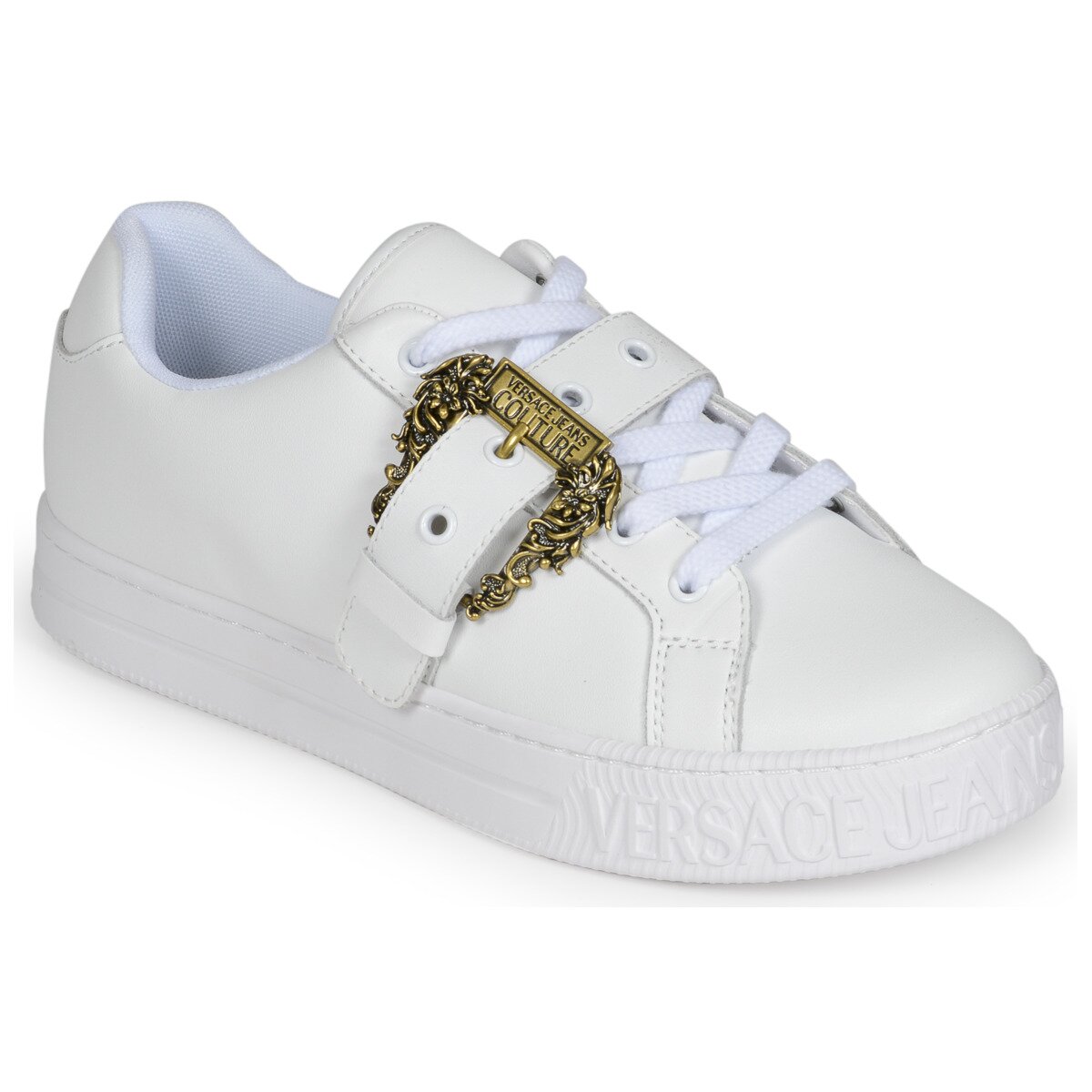 Versace Jeans Couture Pantofi VA3SK9