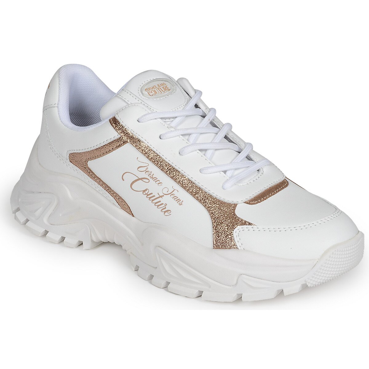 Versace Jeans Couture Pantofi VA3SV6