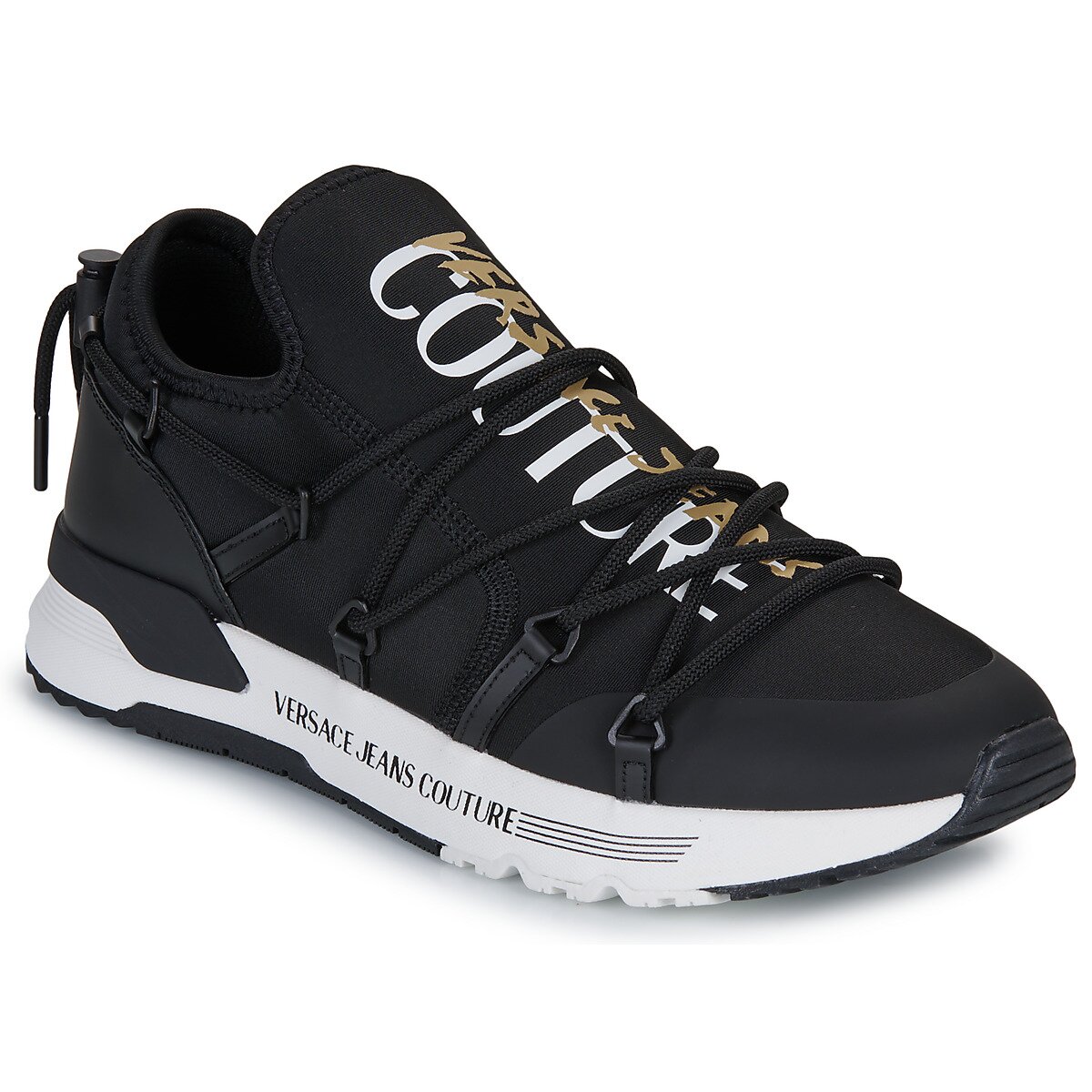 Versace Jeans Couture Pantofi YA3SA6