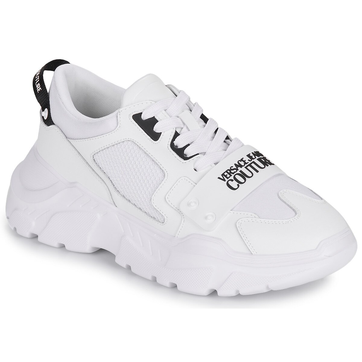 Versace Jeans Couture Pantofi YA3SC4