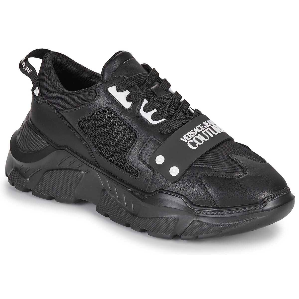 Versace Jeans Couture Pantofi YA3SC4