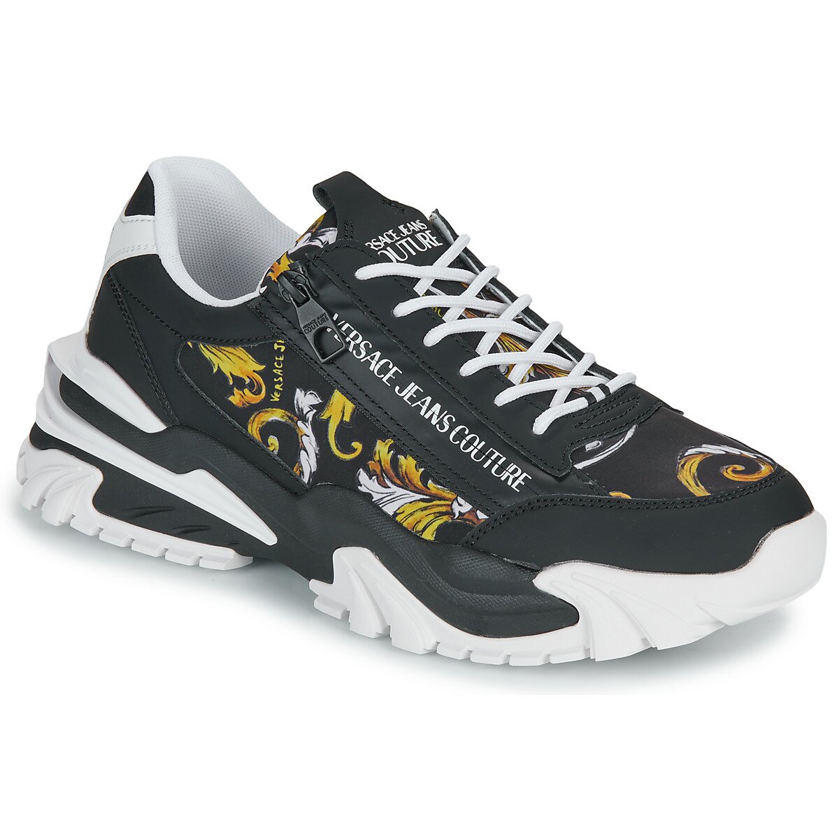 Versace Jeans Couture Pantofi YA3SI5
