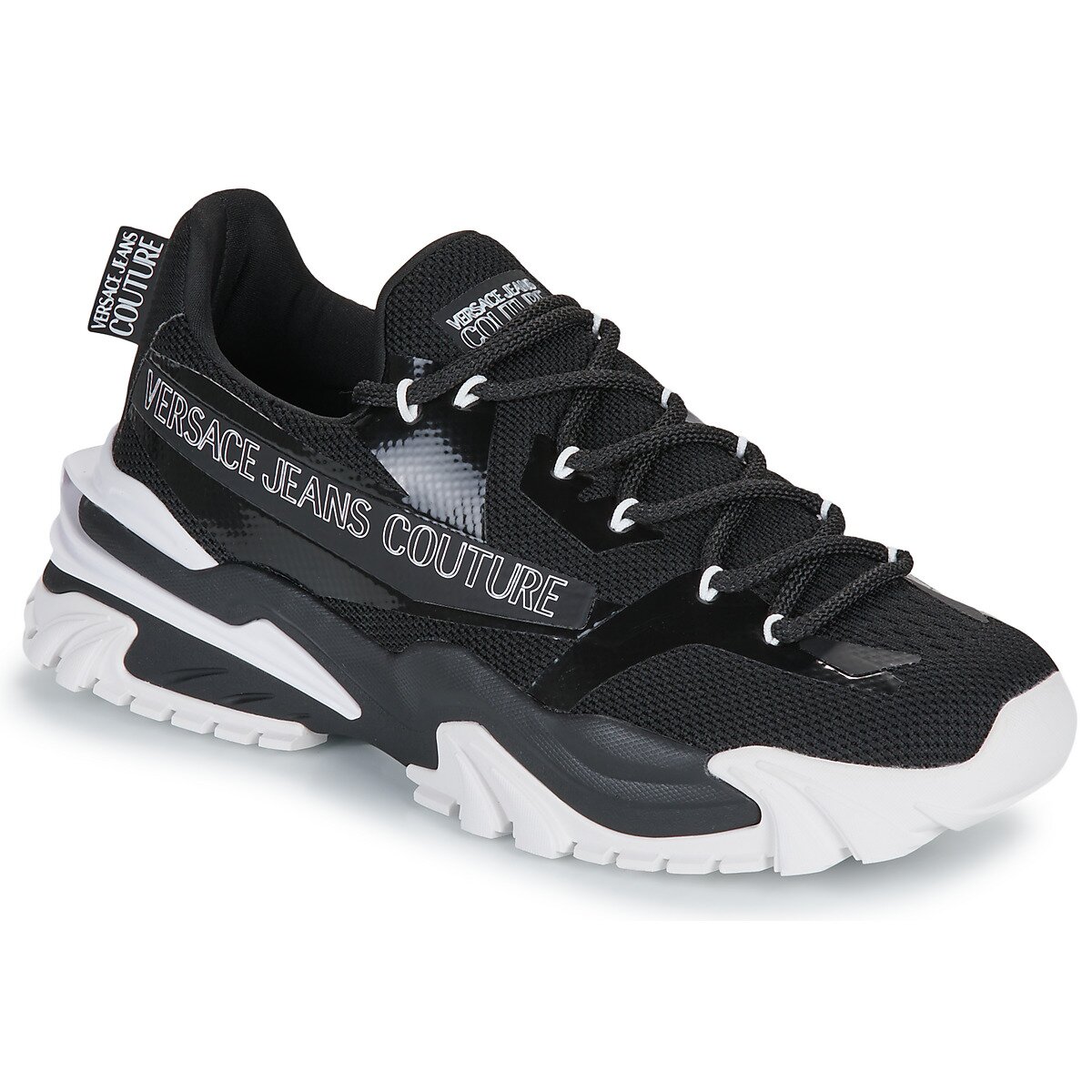 Versace Jeans Couture Pantofi YA3SI8