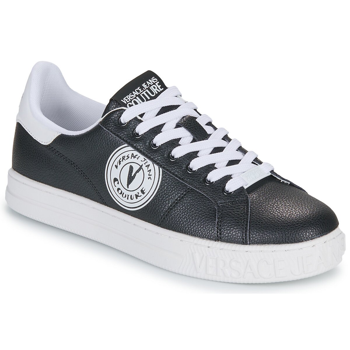 Versace Jeans Couture Pantofi YA3SK1