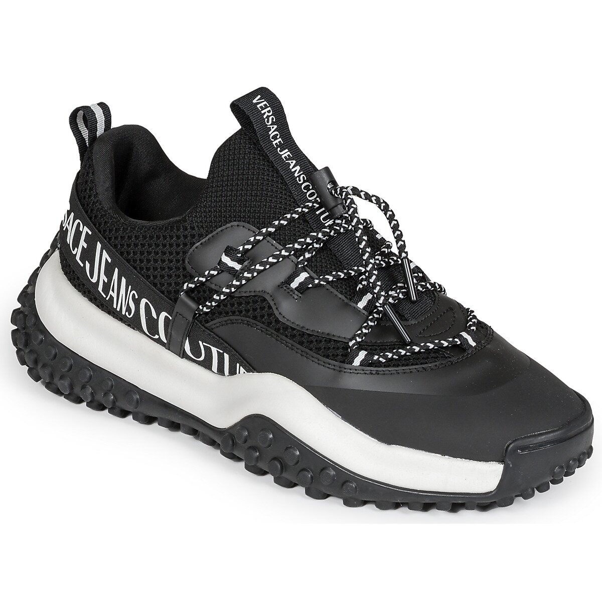 Versace Jeans Couture Pantofi YA3SN2