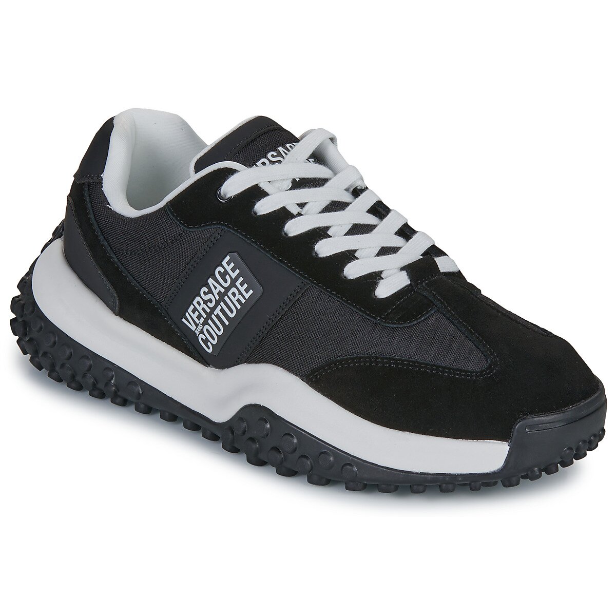 Versace Jeans Couture Pantofi YA3SN4