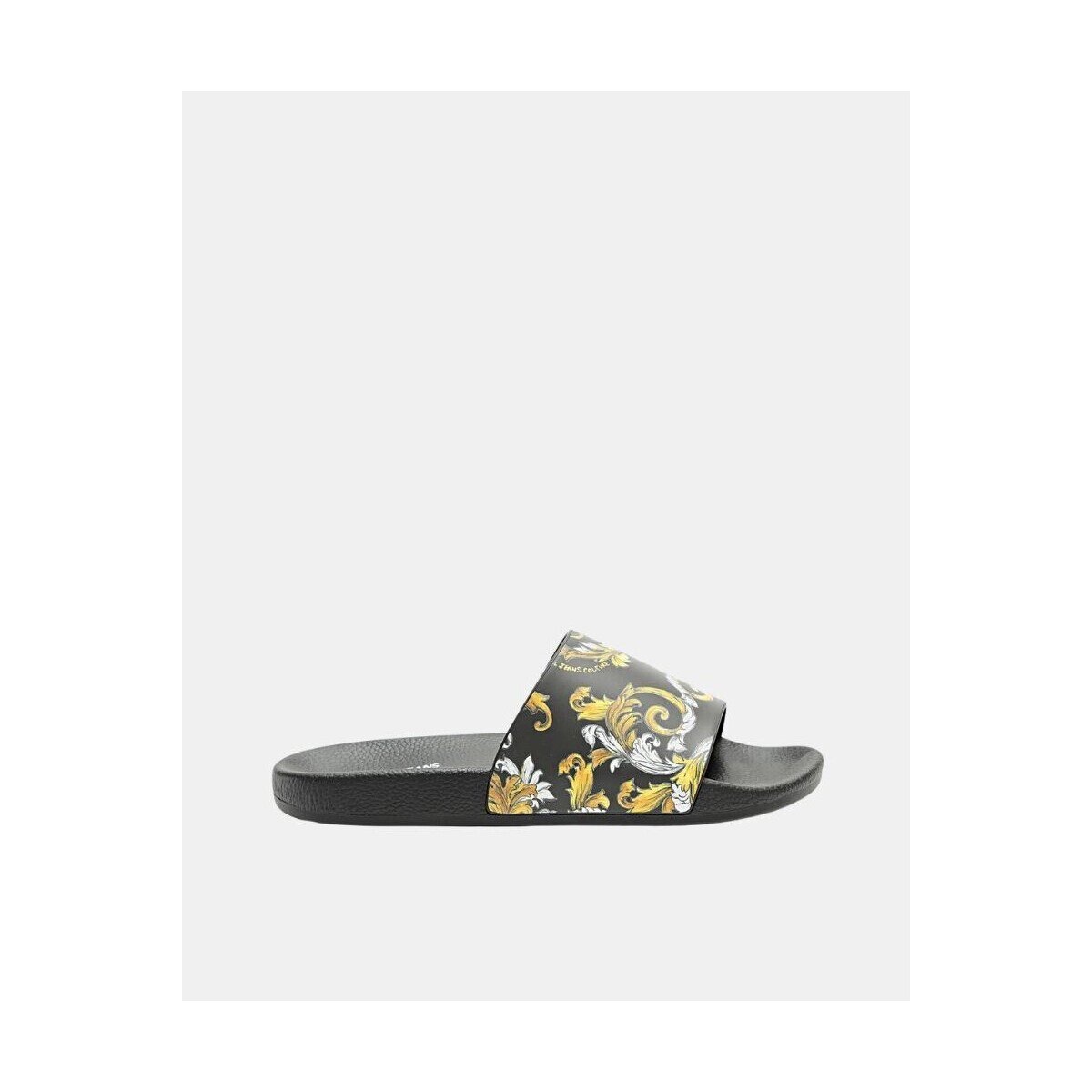 Versace Pantofi 78YA3SQ4 ZS365