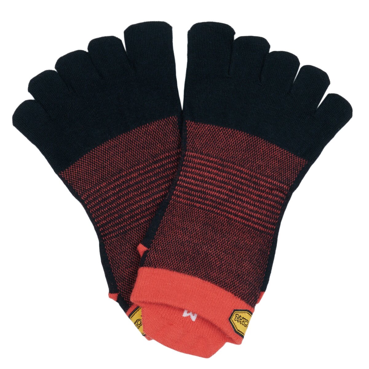 Vibram Fivefingers Lenjerie intimă ATHLETIC NO SHOW