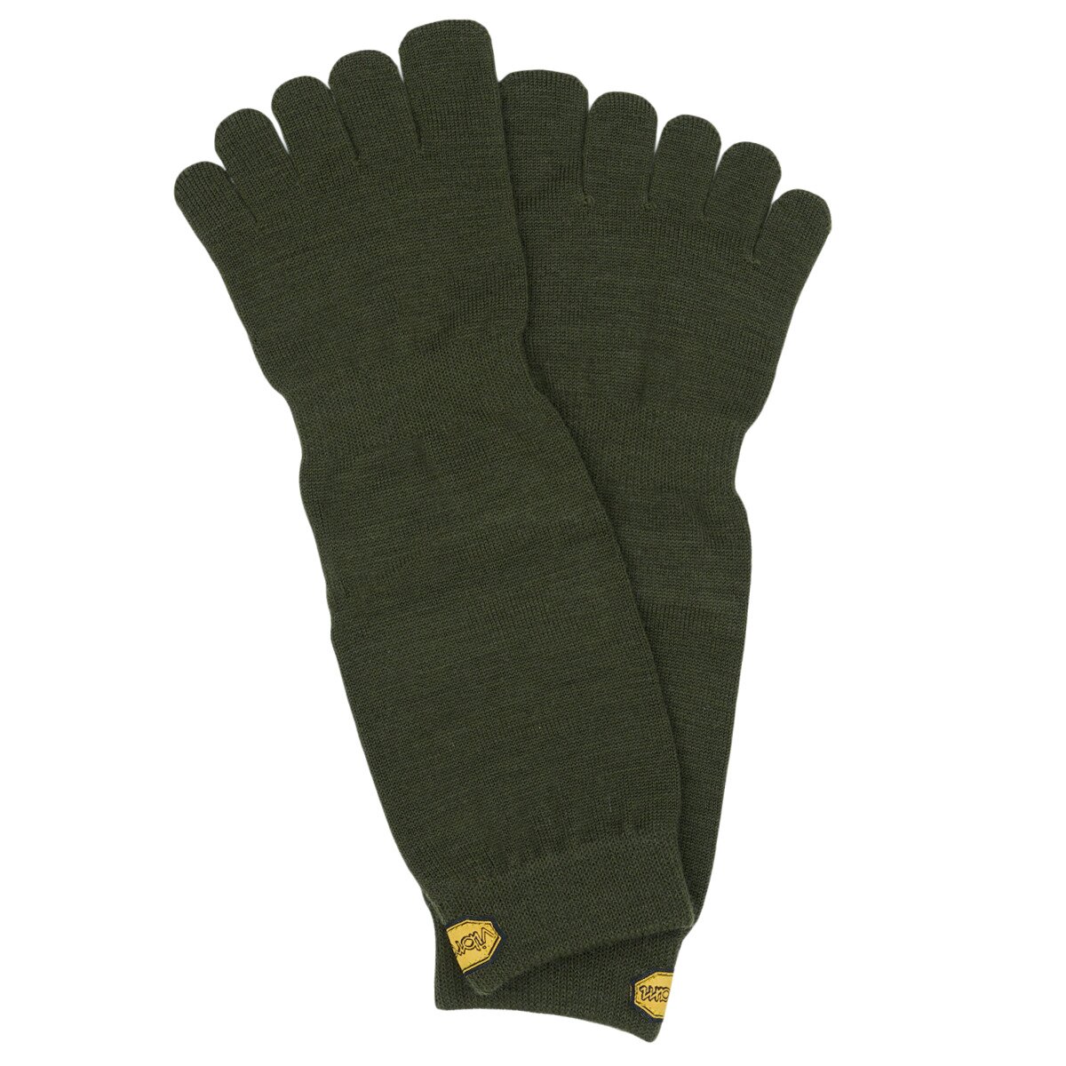 Vibram Fivefingers Lenjerie intimă WOOL BLEND CREW