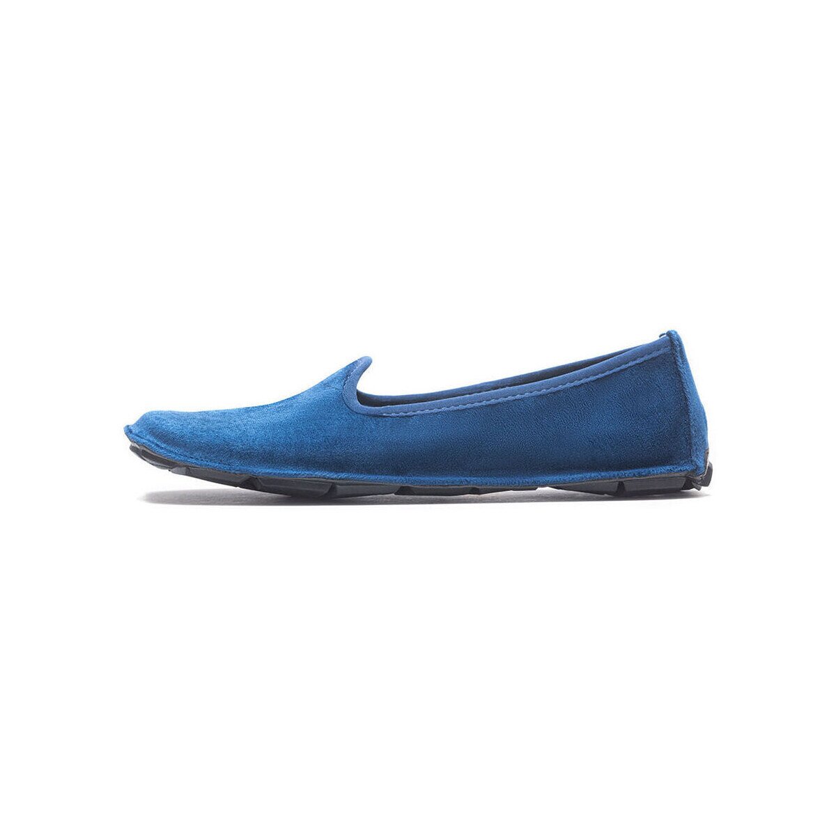Vibram Fivefingers Pantofi ONE QUARTER VELVET BLUE