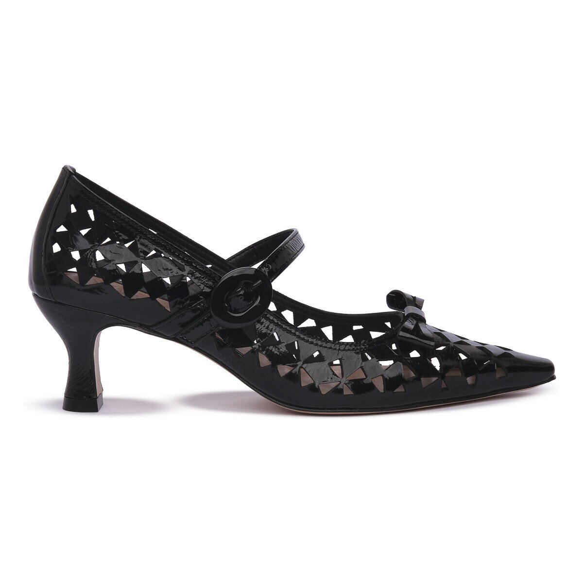 Vicenza Pantofi JAPAO NERO