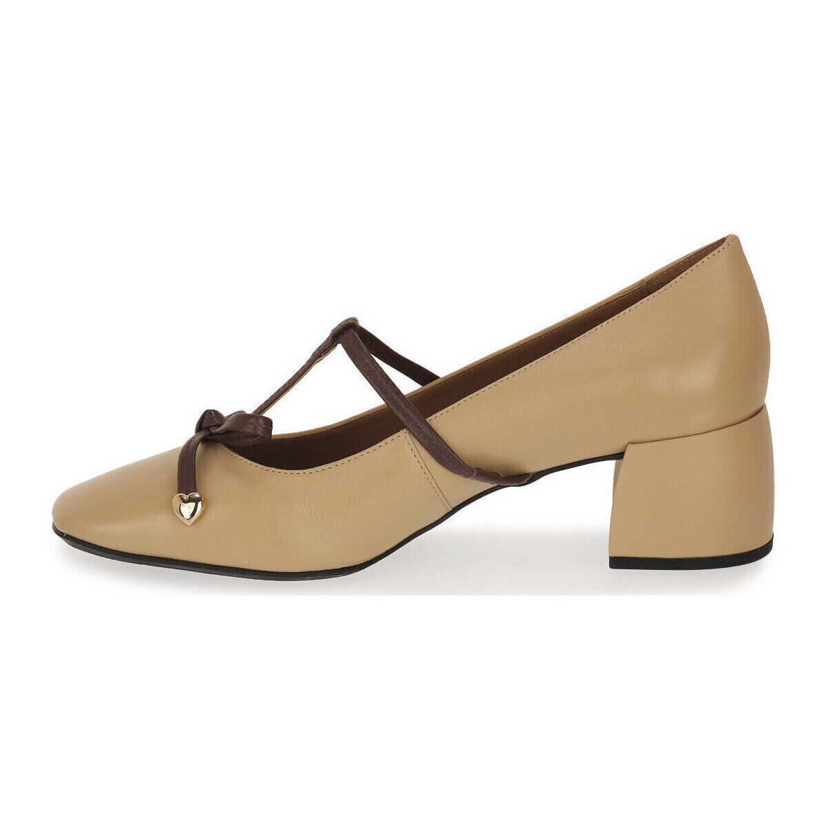 Vicenza Pantofi MOCHA CARIBE