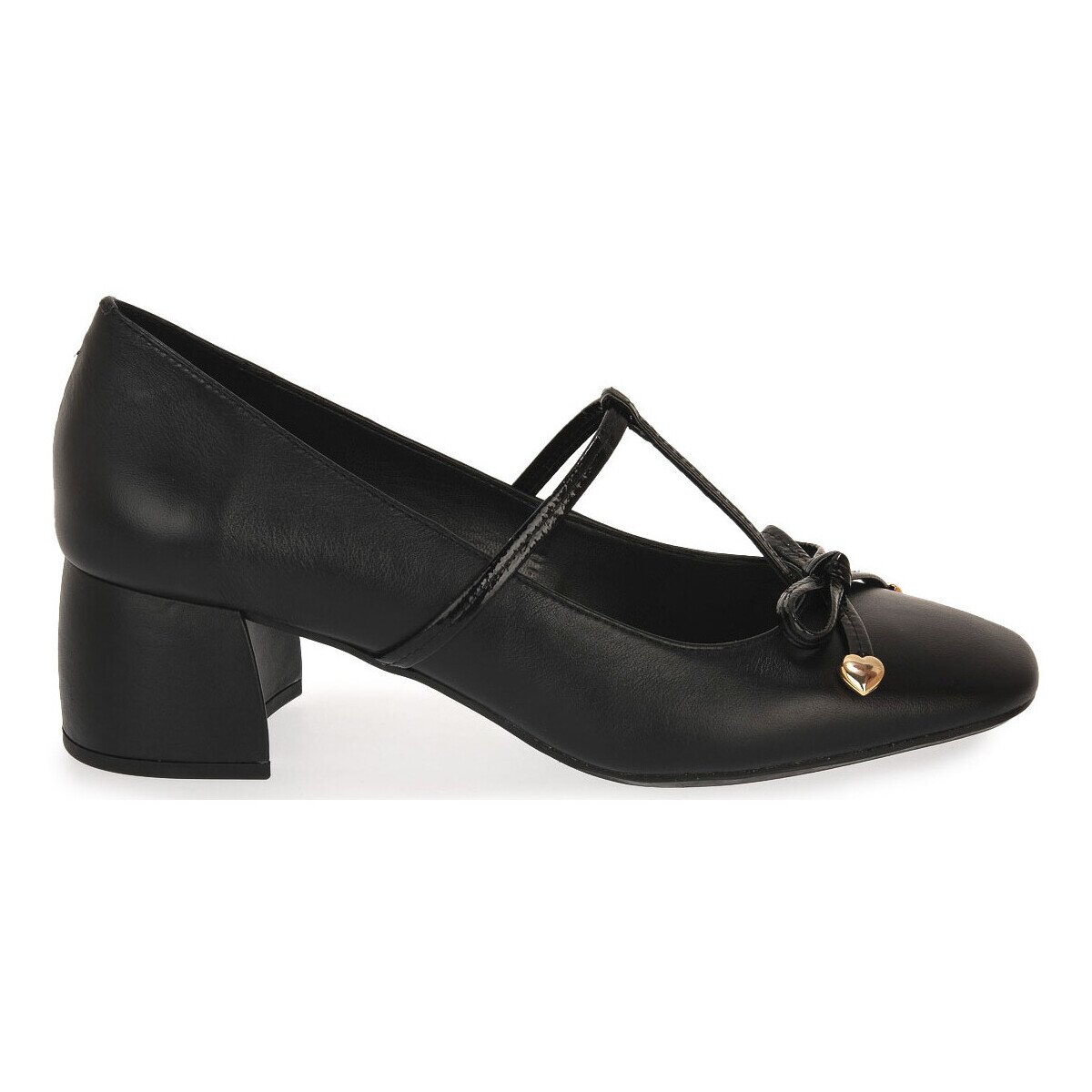 Vicenza Pantofi NERO CARIBE