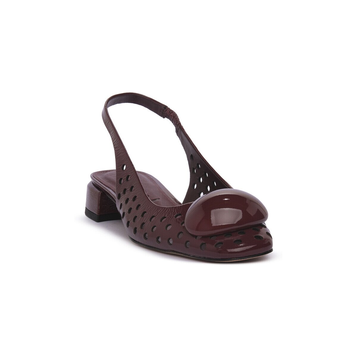 Vicenza Pantofi ROUGE PANAY